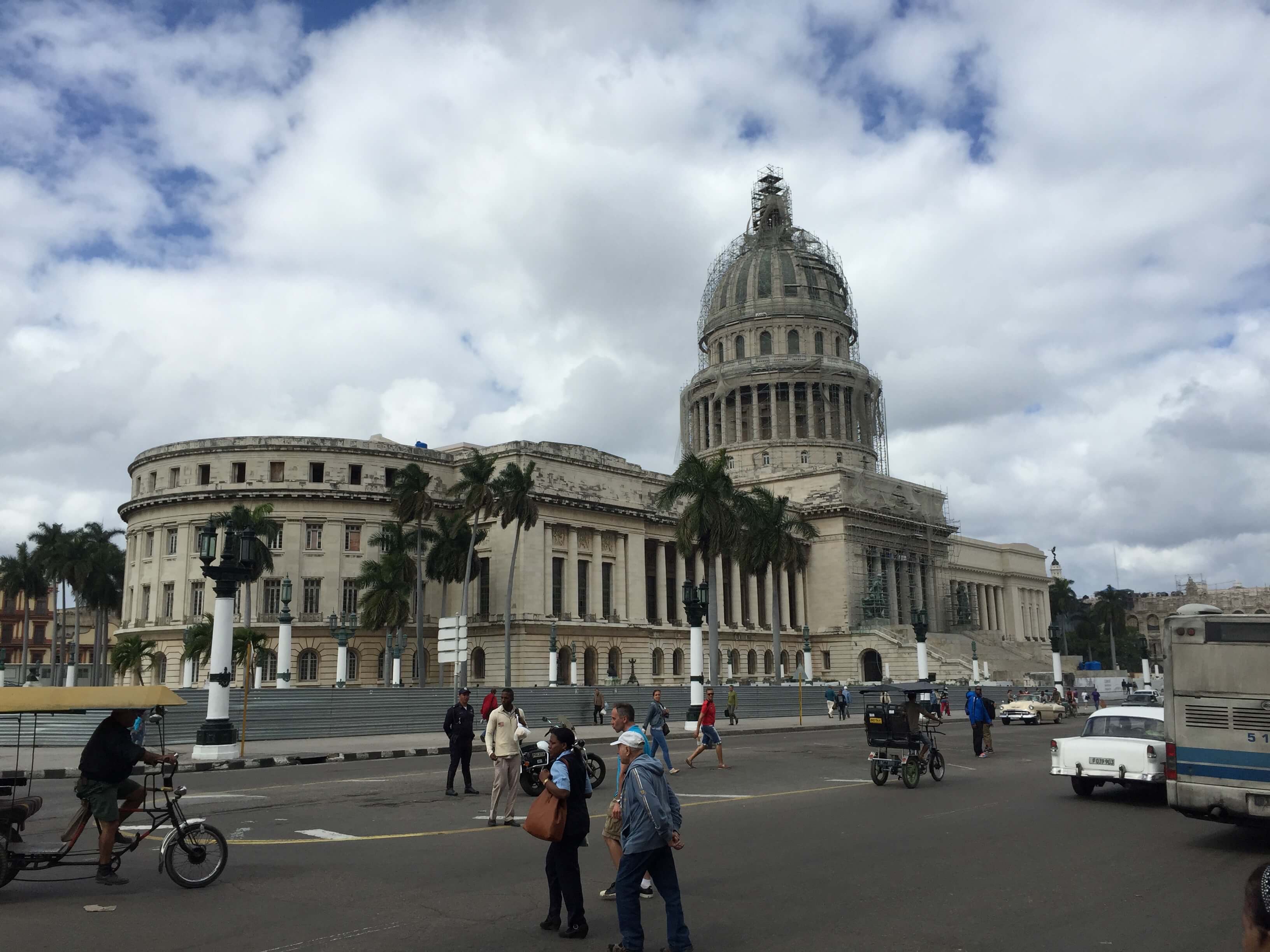 Havanna Kapitol